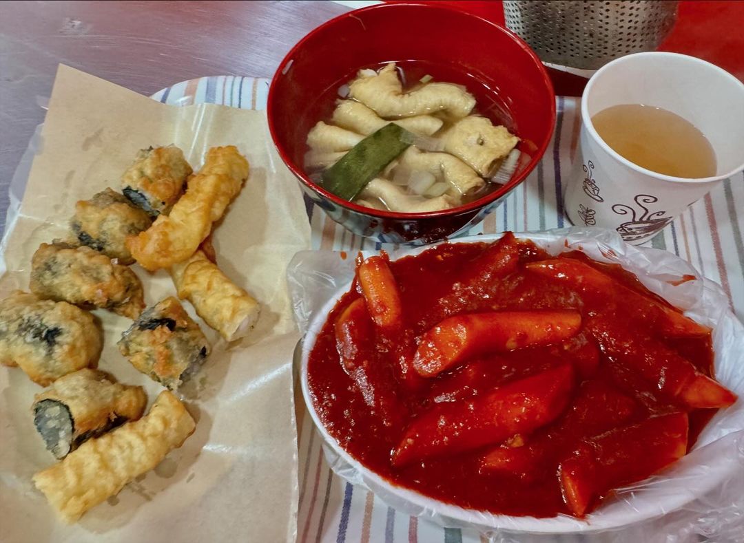 신세계떡볶이 - 서울 강북, 명동 | 맛집검색 식신