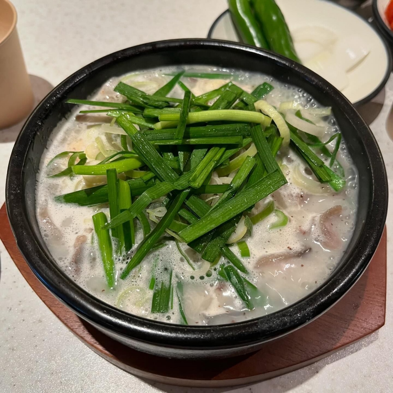 향토집숯불구이 이미지
