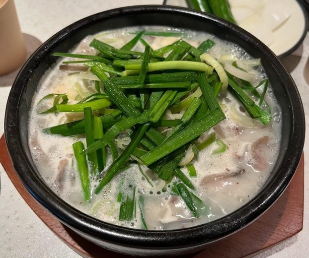 담원순대 매장 이미지