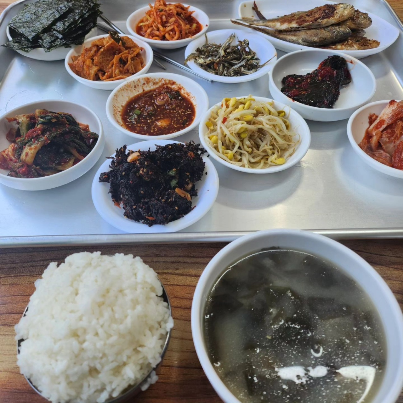 마산식당 - 인천, 중구-동인천 차이나타운 월미도 | 맛집검색 식신