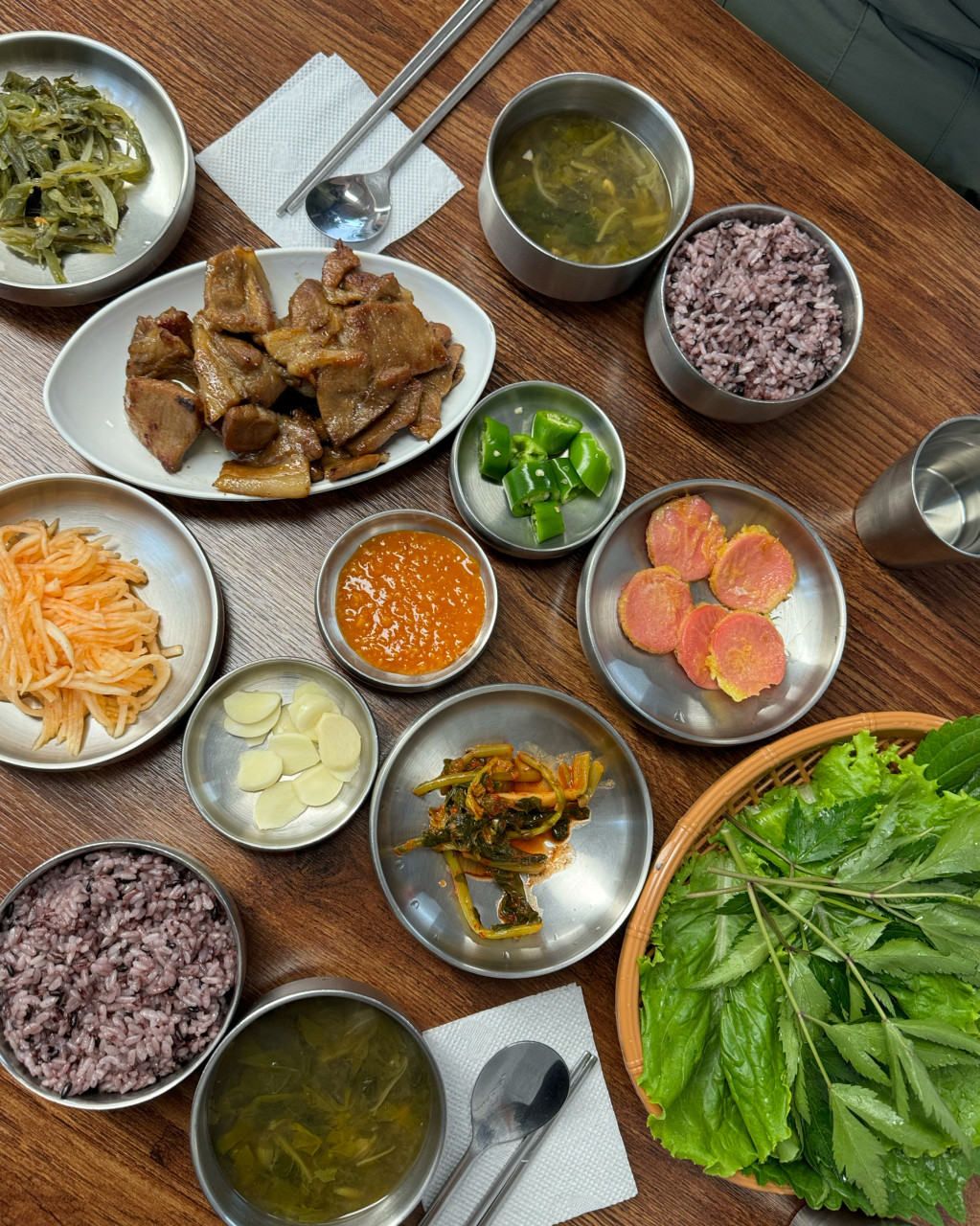 감나무집 - 서울 강남, 당산역 | 맛집검색 식신
