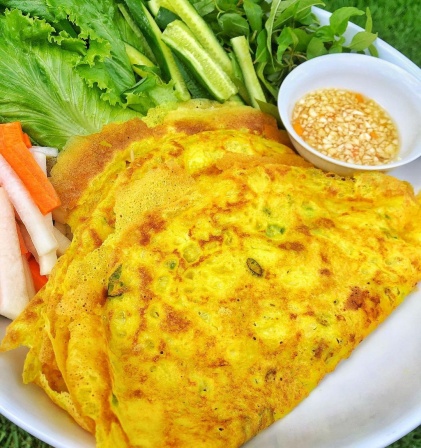Bánh xèo miền Tây - Hẹn hò , 34L Đường số 7L, khu phố 5, Quận 7, Hồ Chí Minh, 베트남
