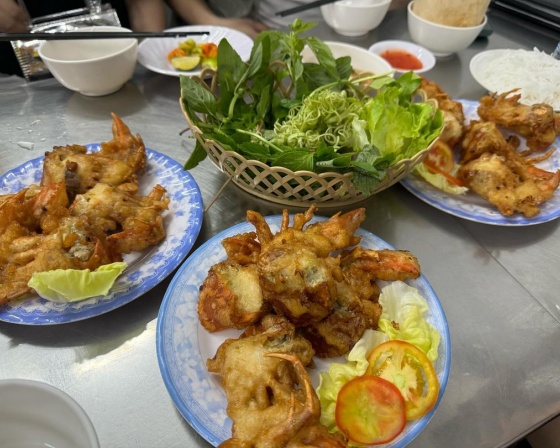 콴94(Quan 94) , 94 Đ. Đinh Tiên Hoàng, Đa Kao, Quận 1, Hồ Chí Minh, 베트남