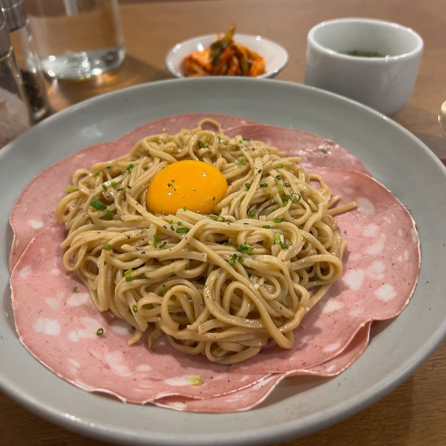 출처 : 서교난면방 인스타그램 검색 결과