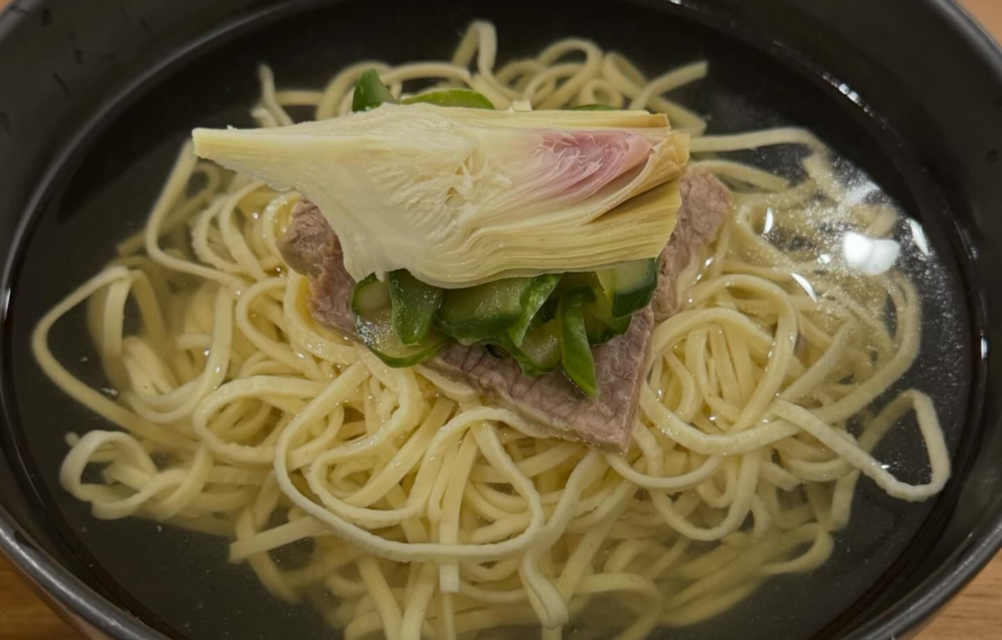 출처 : 서교난면방 인스타그램 검색 결과