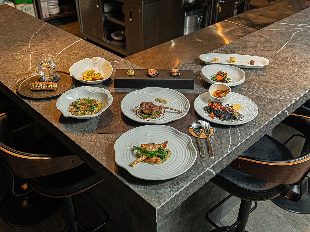 석촌호수 데이트 맛집 분위기 좋은 곳 TOP 4