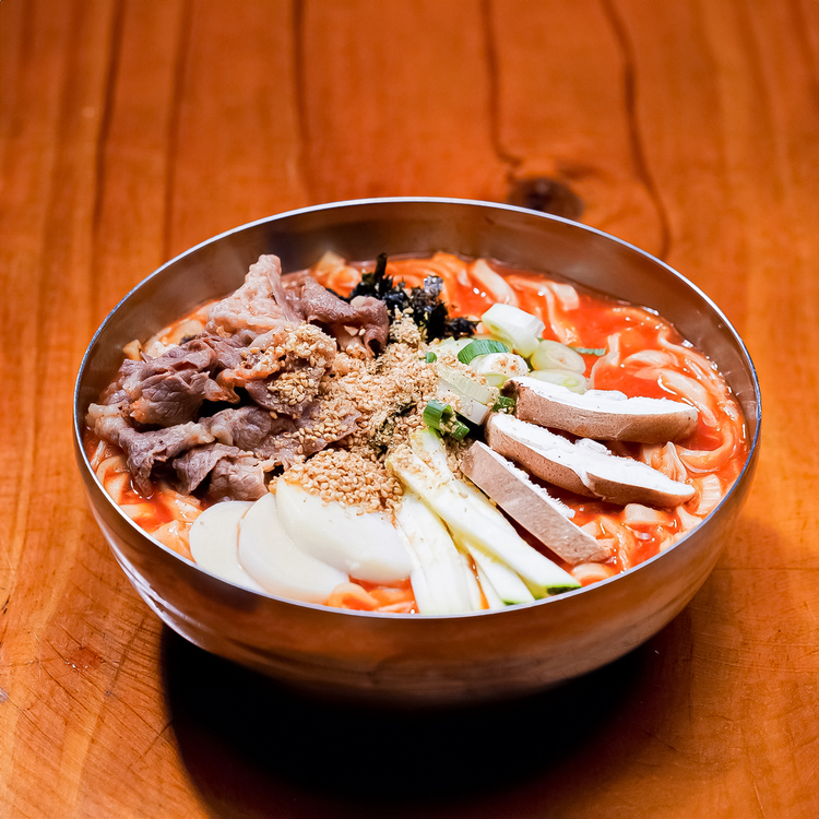 강릉장칼국수&국밥 원주본점 - 강원, 원주시 | 맛집검색 식신