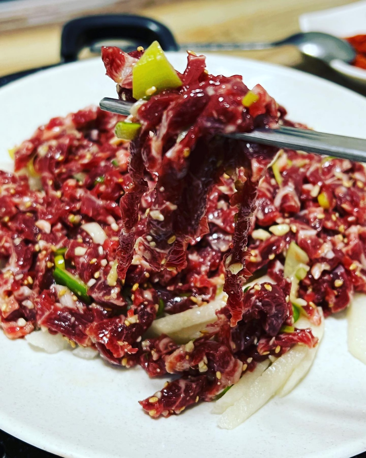 사거리식육식당 - 전남, 영광 | 맛집검색 식신