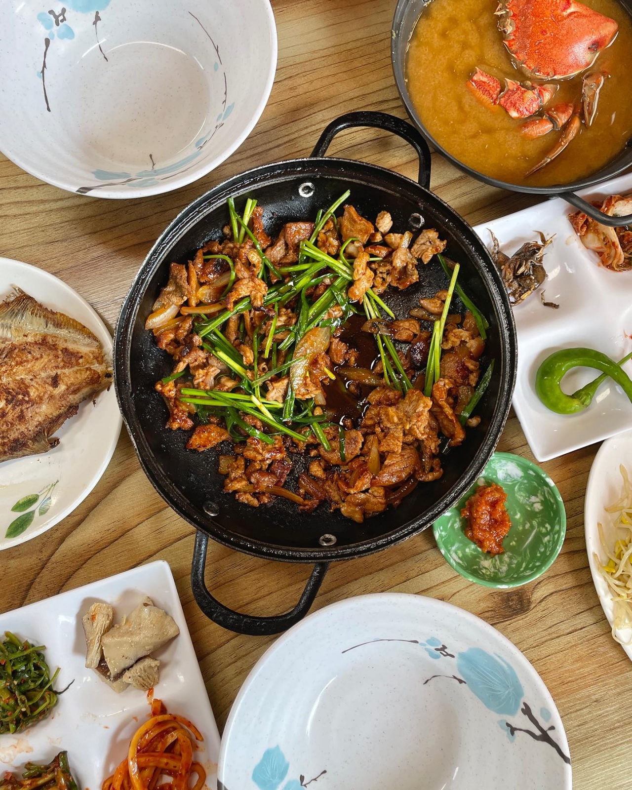 거시기식당 - 전남, 순천 | 맛집검색 식신