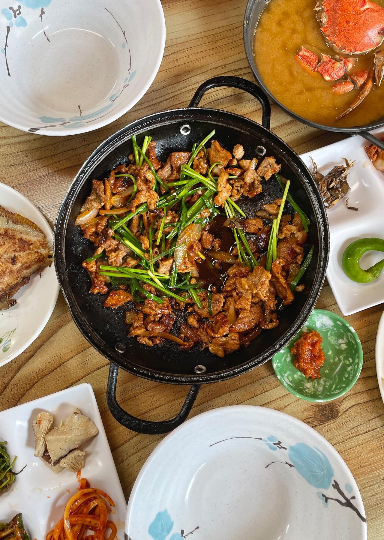 출처 : 거시기식당 인스타그램 검색 결과
