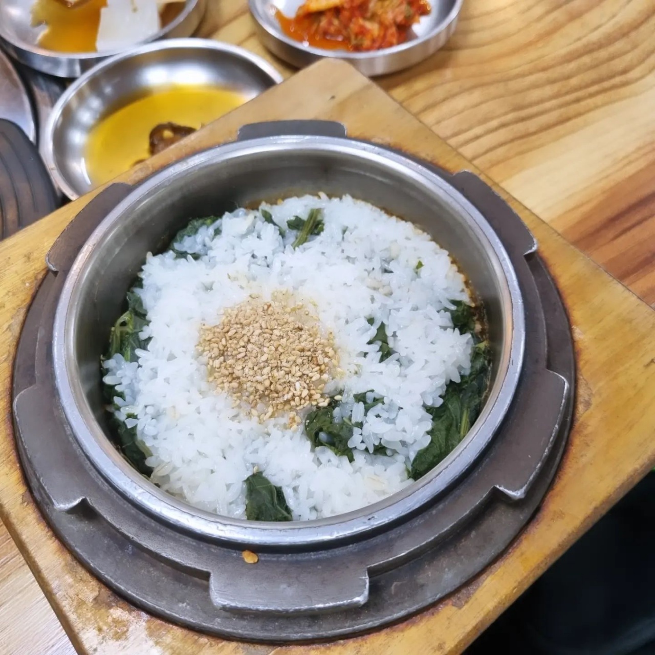 산능이본가 - 강원, 정선 | 맛집검색 식신
