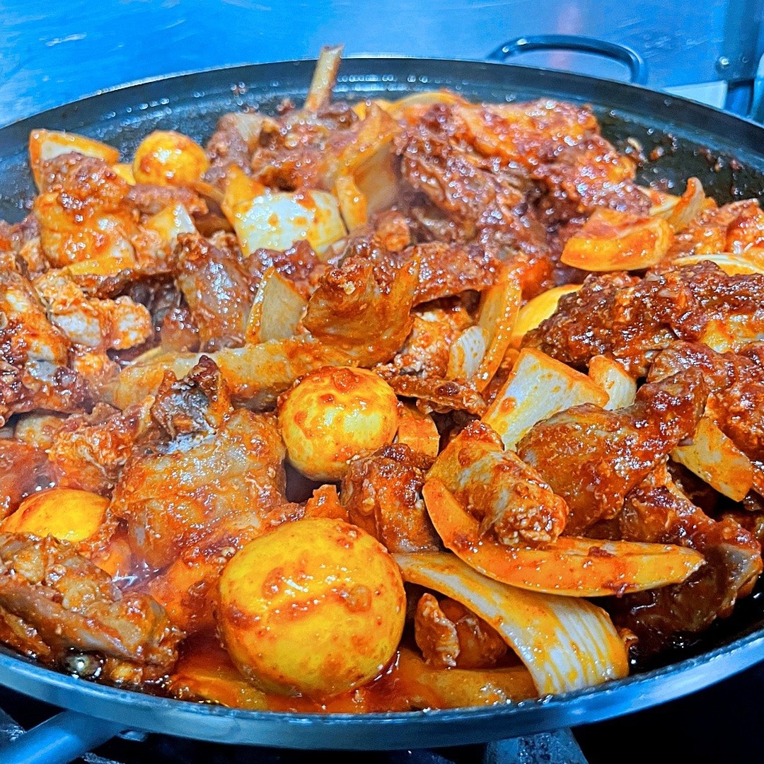 오산폐계닭 - 경기, 오산 물향기수목원 | 맛집검색 식신