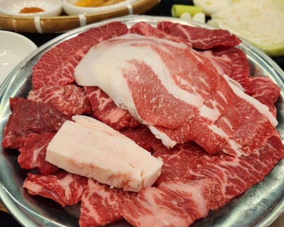 한근집 팔당 , 경기도 남양주시 와부읍 경강로 890