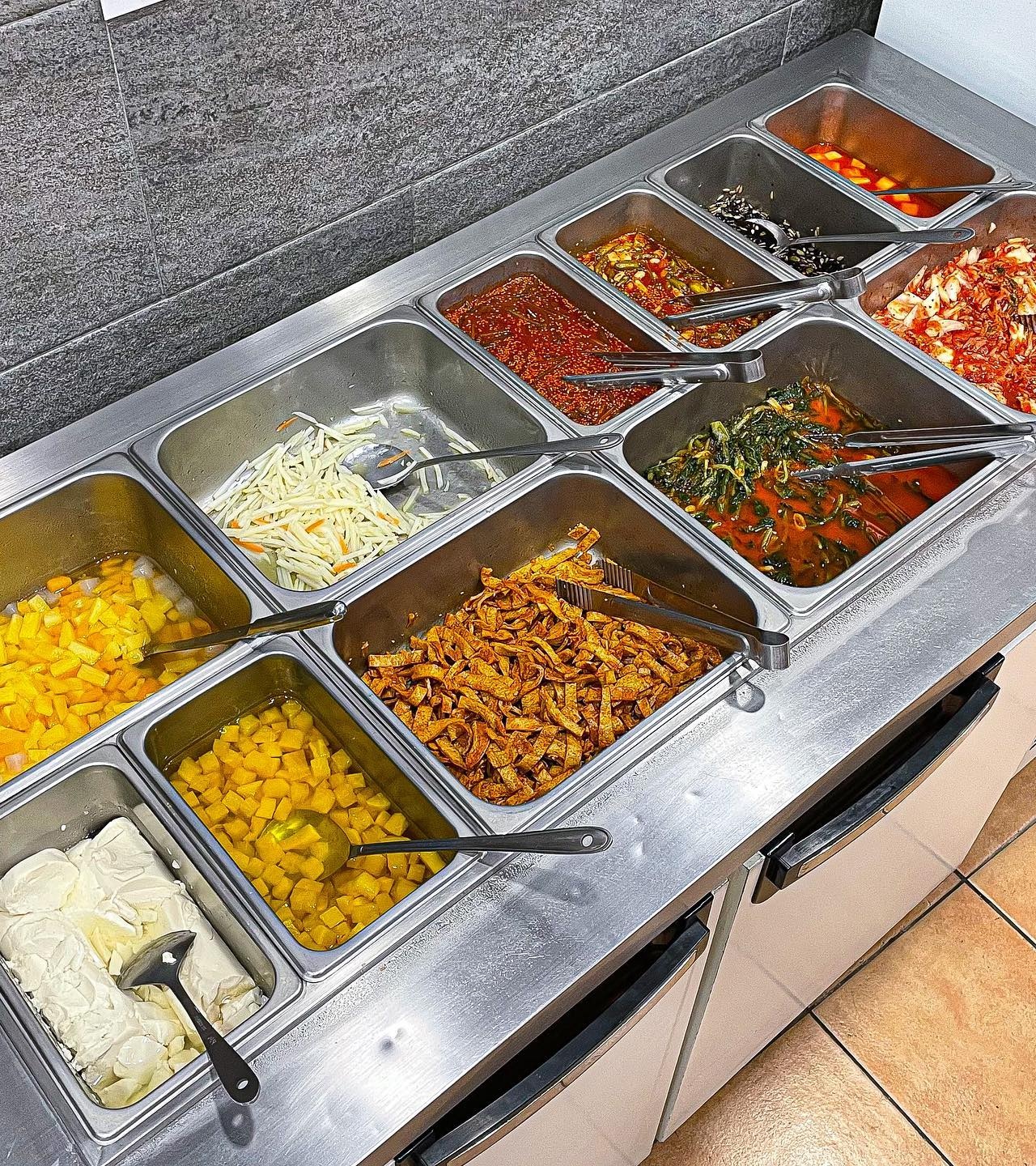 출처 : 나영왕돈까스 인스타그램 검색 결과