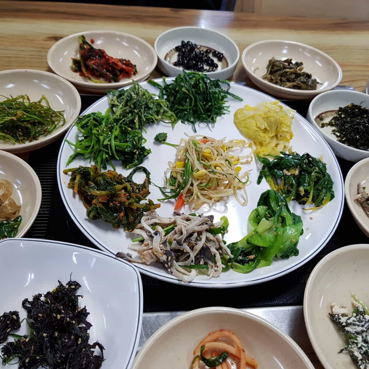자매보리밥집 - 서울 강북, 창동 방학 쌍문 | 맛집검색 식신