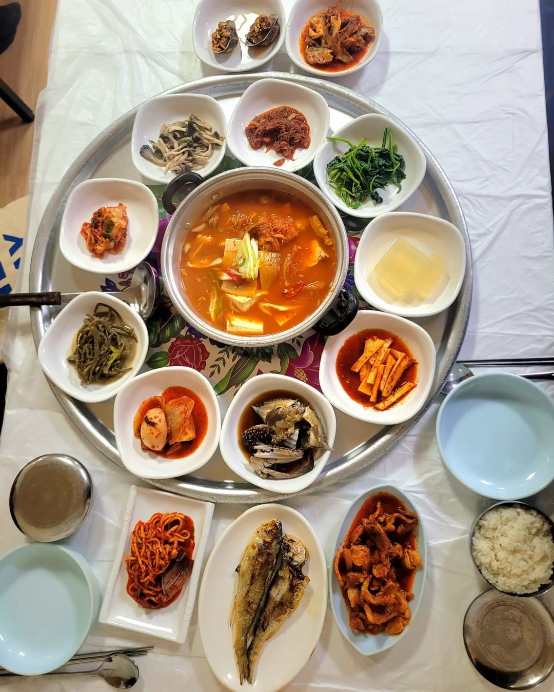 청호식당 - 전남, 목포 | 맛집검색 식신