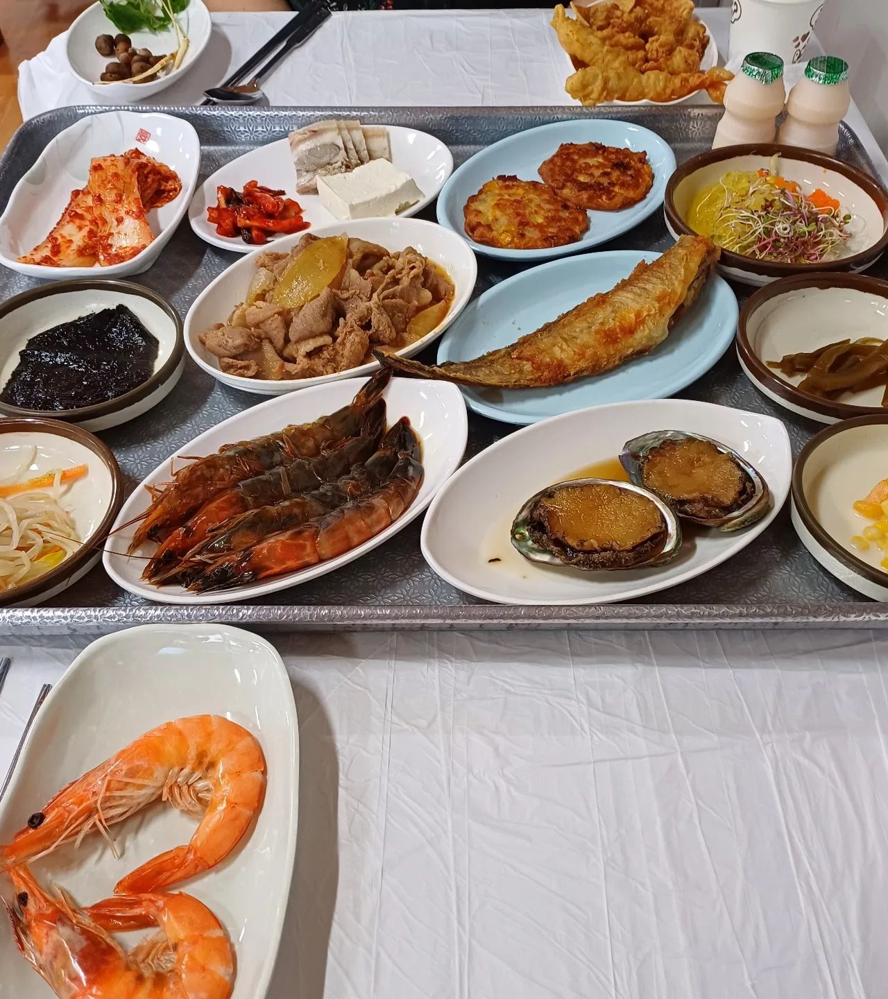 출처 : 박서방식당 인스타그램 검색 결과