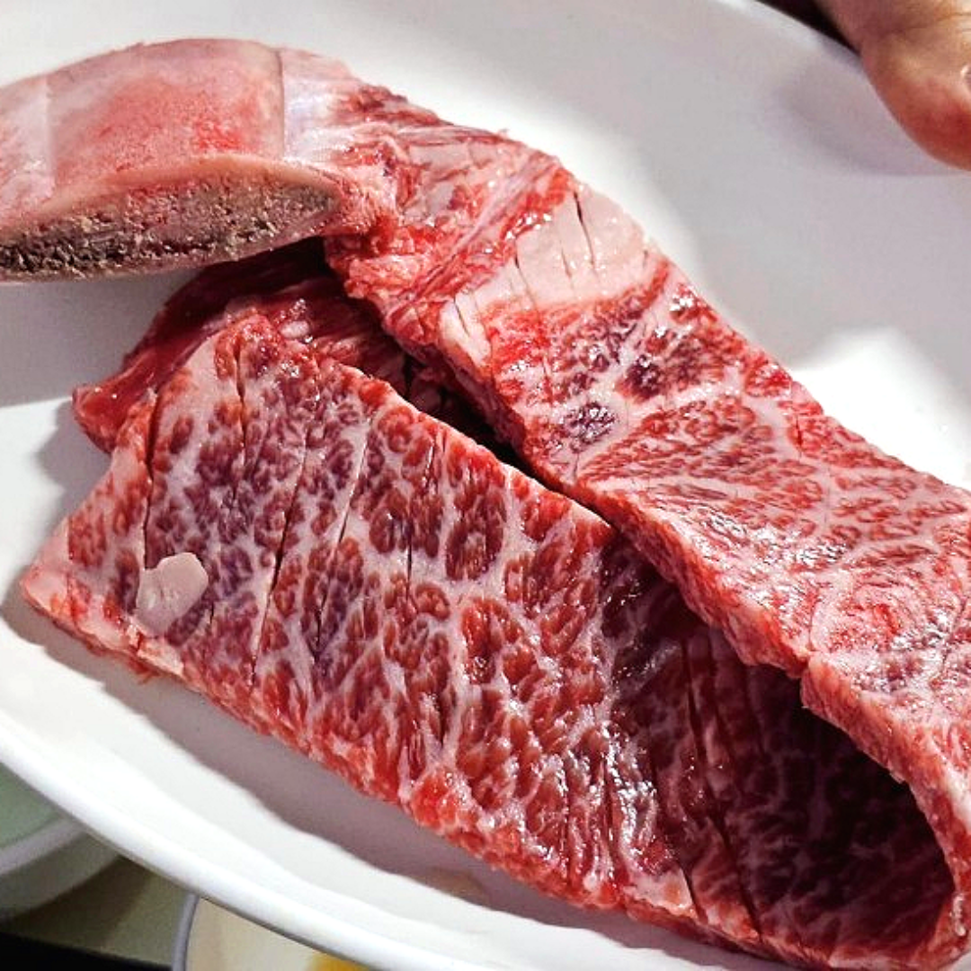 출처 : 한밭갈비 인스타그램 검색 결과