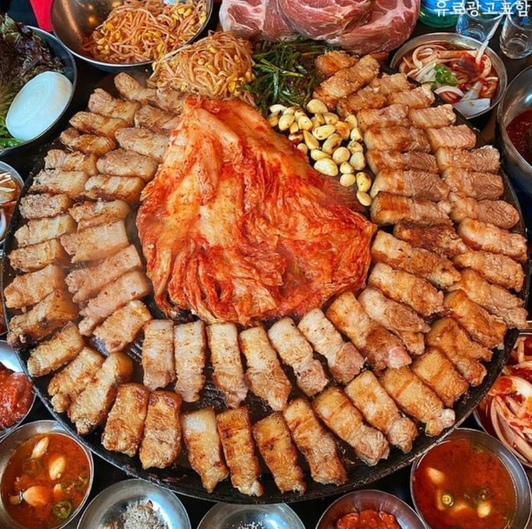 출처 : 식신 컨텐츠팀 제공