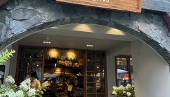 스탠다드브레드 도산 매장 이미지