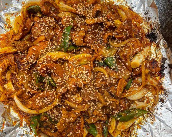 대박포차 , 서울특별시 서대문구 통일로40길 17