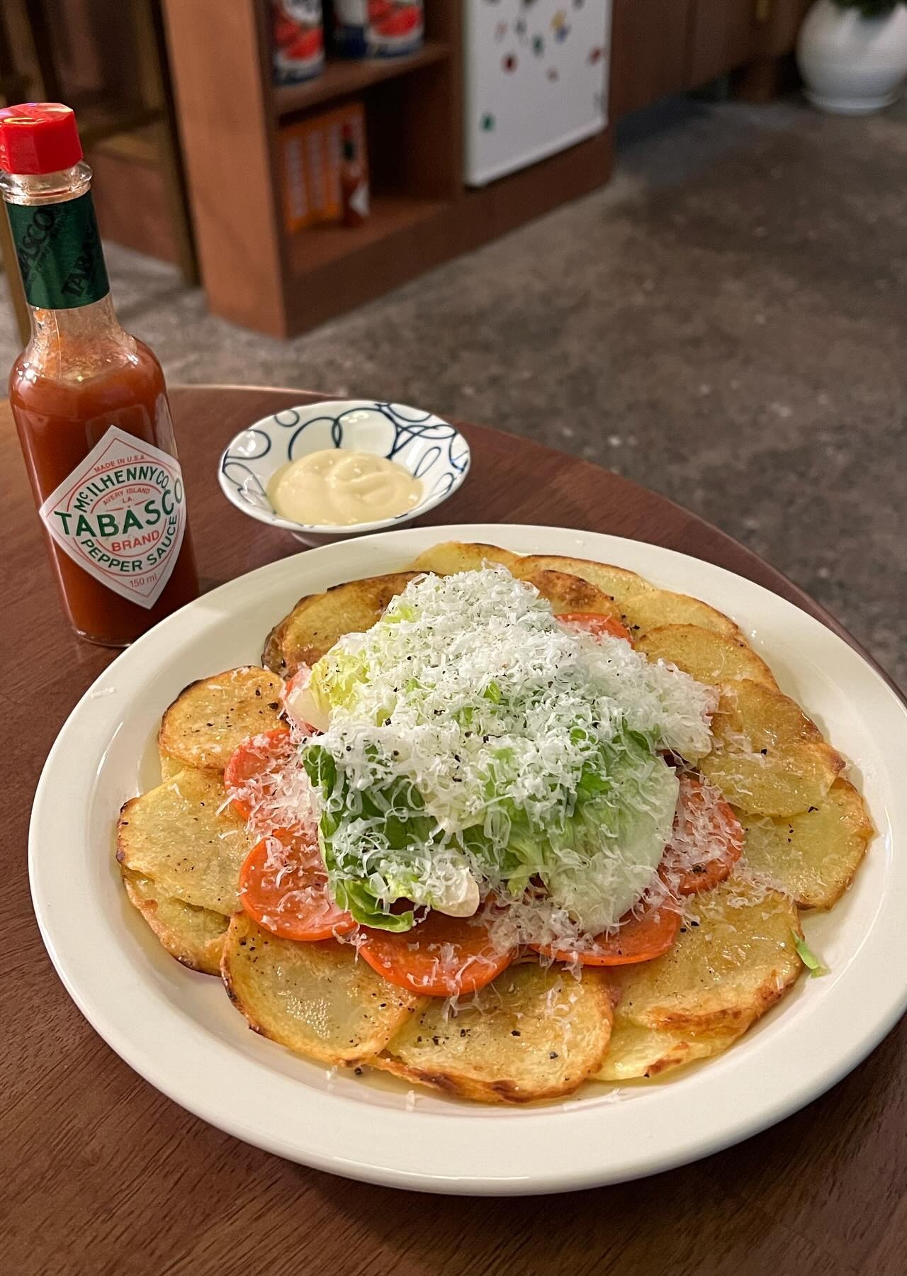 출처 : 초원파스타운 인스타그램 검색 결과