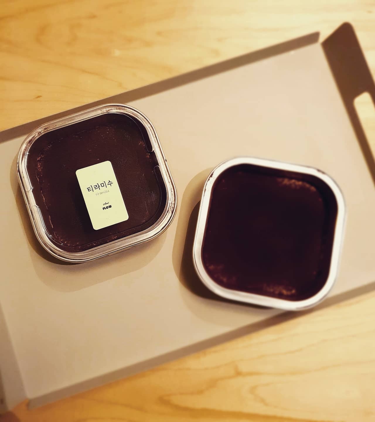 출처 : 사일런트 플로우 인스타그램 검색 결과