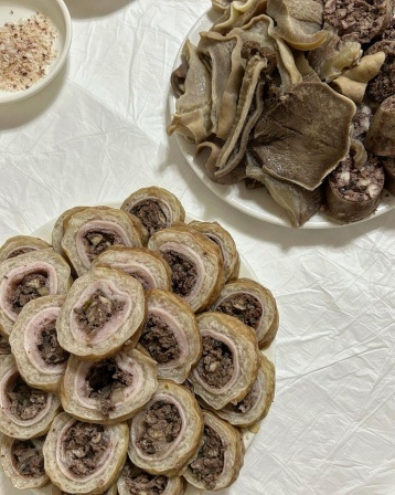대동순대 , 대전광역시 중구 서문로43번길 70