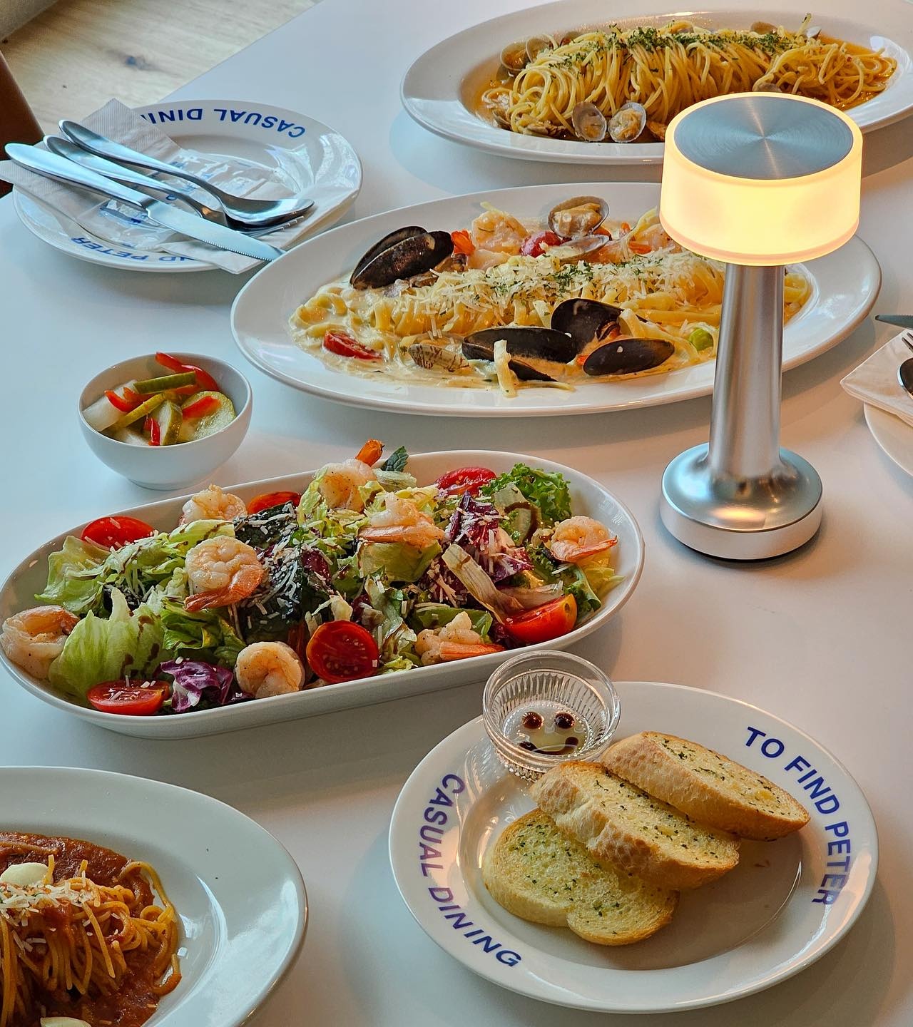 출처 : 투파인드피터 범계점 인스타그램 검색 결과