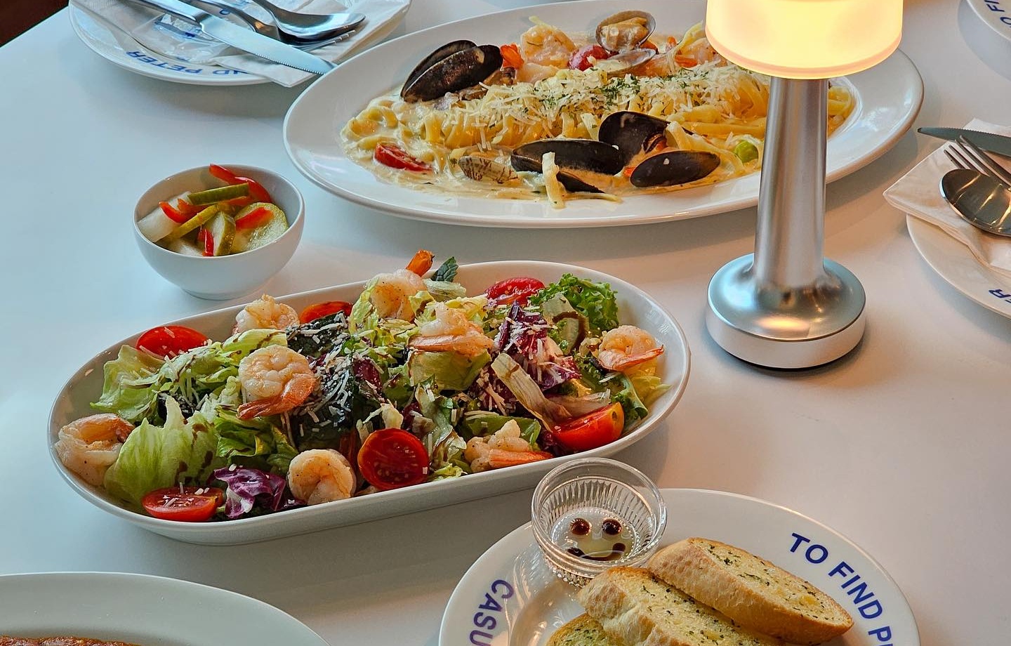 출처 : 투파인드피터 범계점 인스타그램 검색 결과