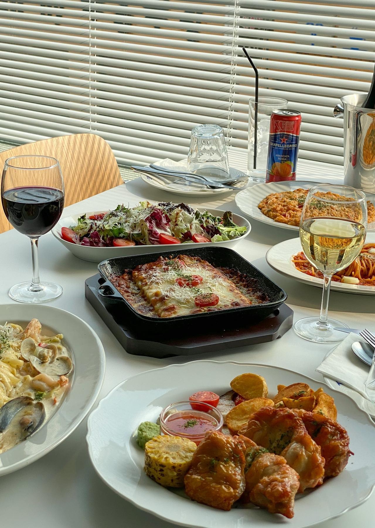 출처 : 투파인드피터 범계점 인스타그램 검색 결과