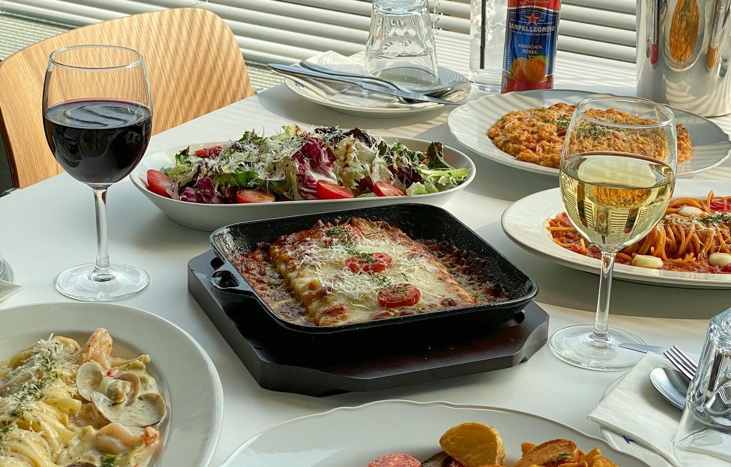 출처 : 투파인드피터 범계점 인스타그램 검색 결과