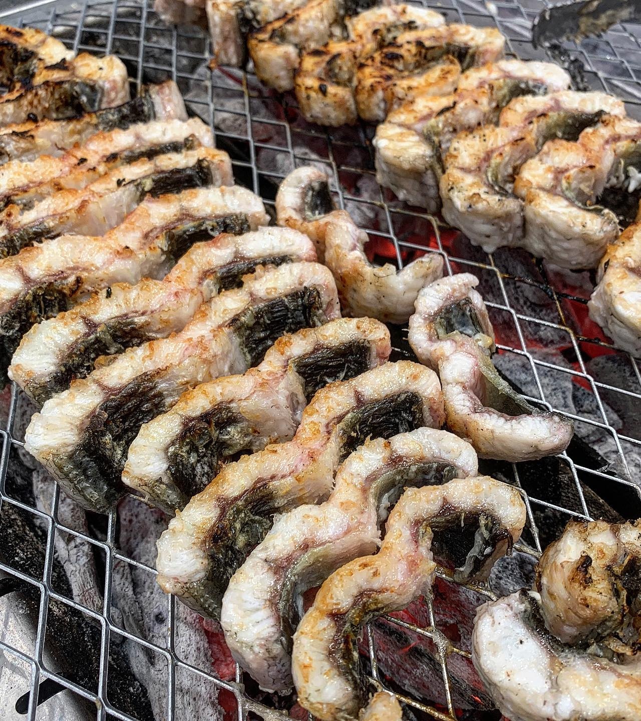 출처 : 장심도 한국본점  인스타그램 검색 결과