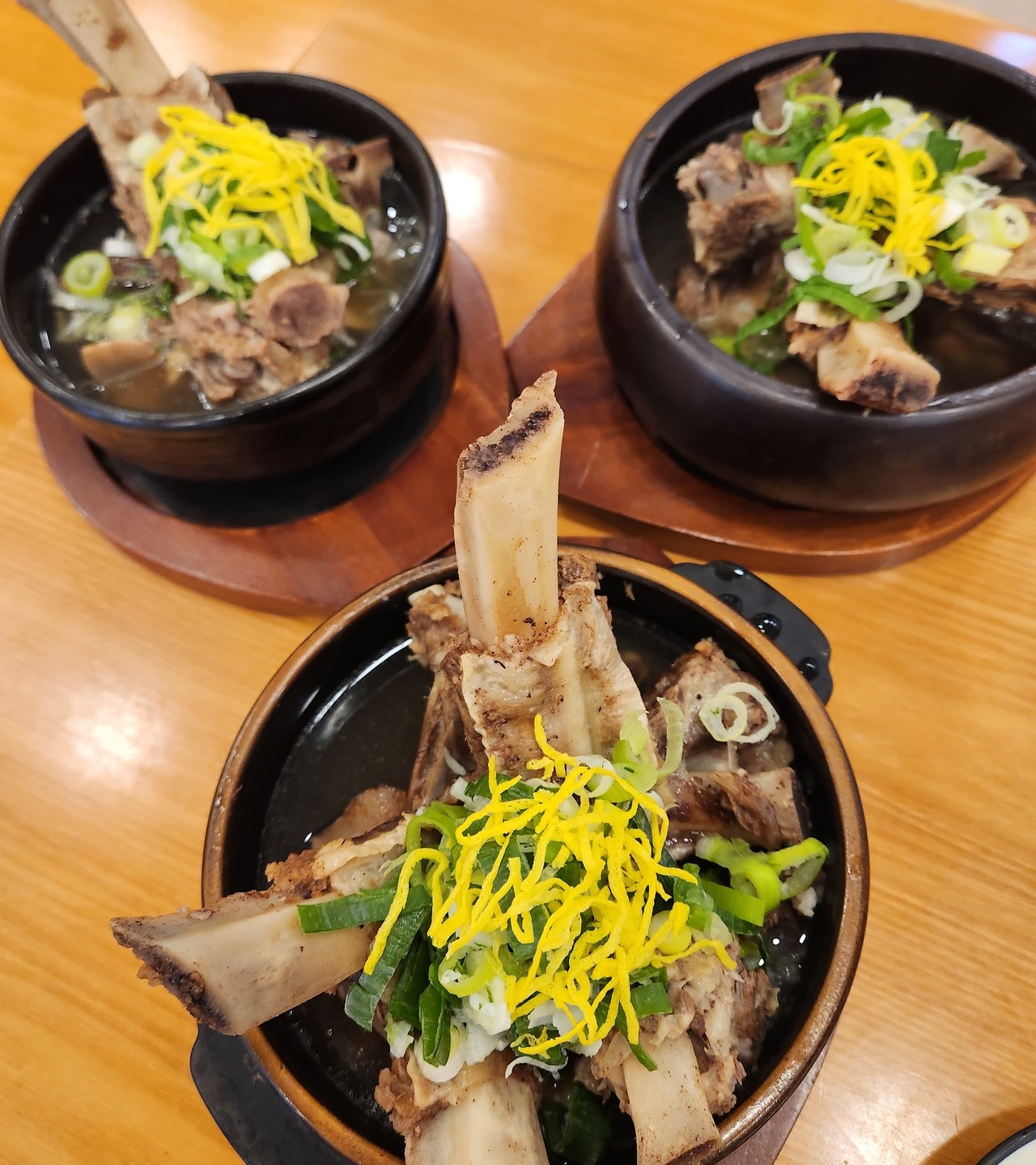 출처 : 회기왕갈비탕 인스타그램 검색 결과