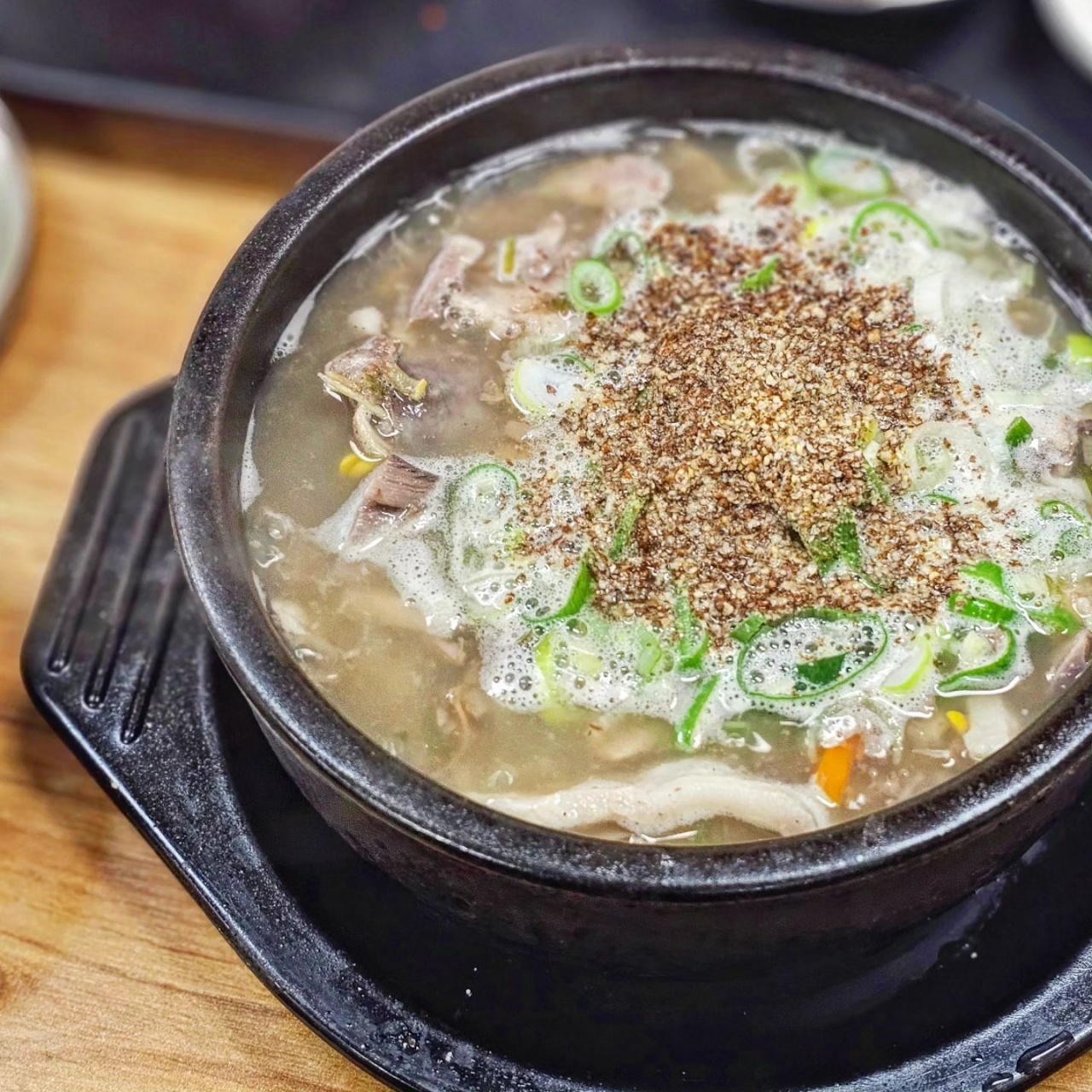 별미순대국 - 강원, 속초 | 맛집검색 식신