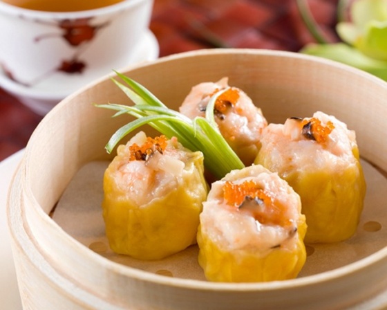임페리얼하우스딤섬(Imperial House Dim Sum) , s/n Estrada da Baia de Nossa Senhora da Esperanca, 마카오
