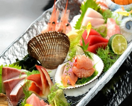 에도재패니즈레스토랑(Edo Japanese Restaurant) , s/n Estrada da Baia de Nossa Senhora da Esperanca, 마카오