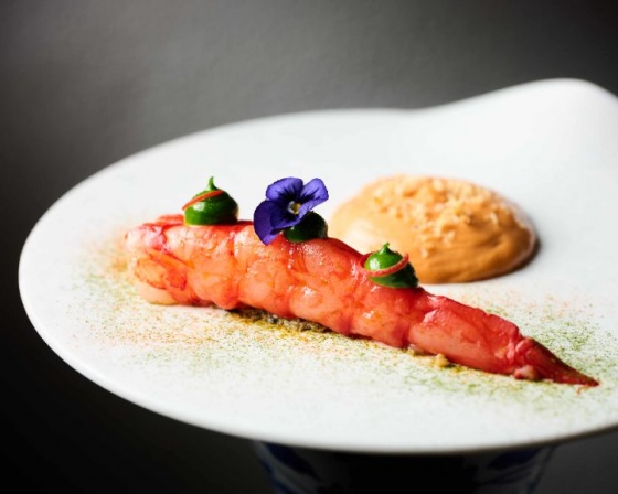 시아두(Chiado) , 4HW8+M9R, Sands Cotai Central Cotai Strip, Taipa 마카오