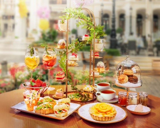 호시우(Rossio) , MGM MACAU, Avenida Dr. Sun Yat Sen, NAPE, Macau