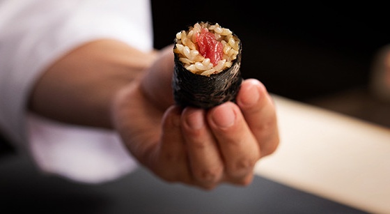 스시단엣호시우(SUSHIDAN at Rossio) , MGM MACAU, Avenida Dr. Sun Yat Sen, NAPE, Macau