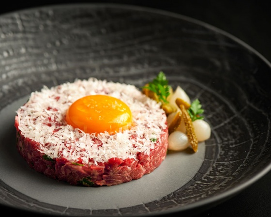 더테이스팅룸(The Tasting Room) , Estr. do Istmo, 마카오