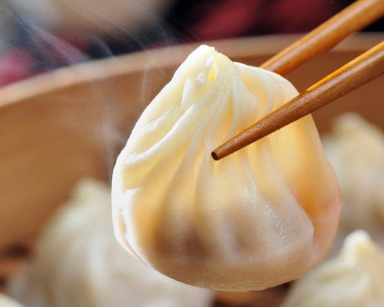 딘타이펑(Din Tai Fung) , Estr. do Istmo, 마카오