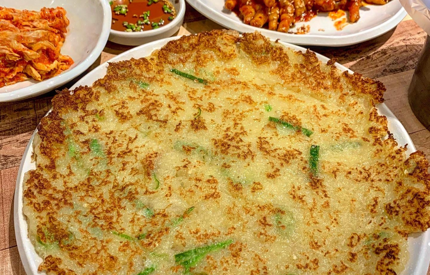 출처 : 감자적1번지 인스타그램 검색 결과