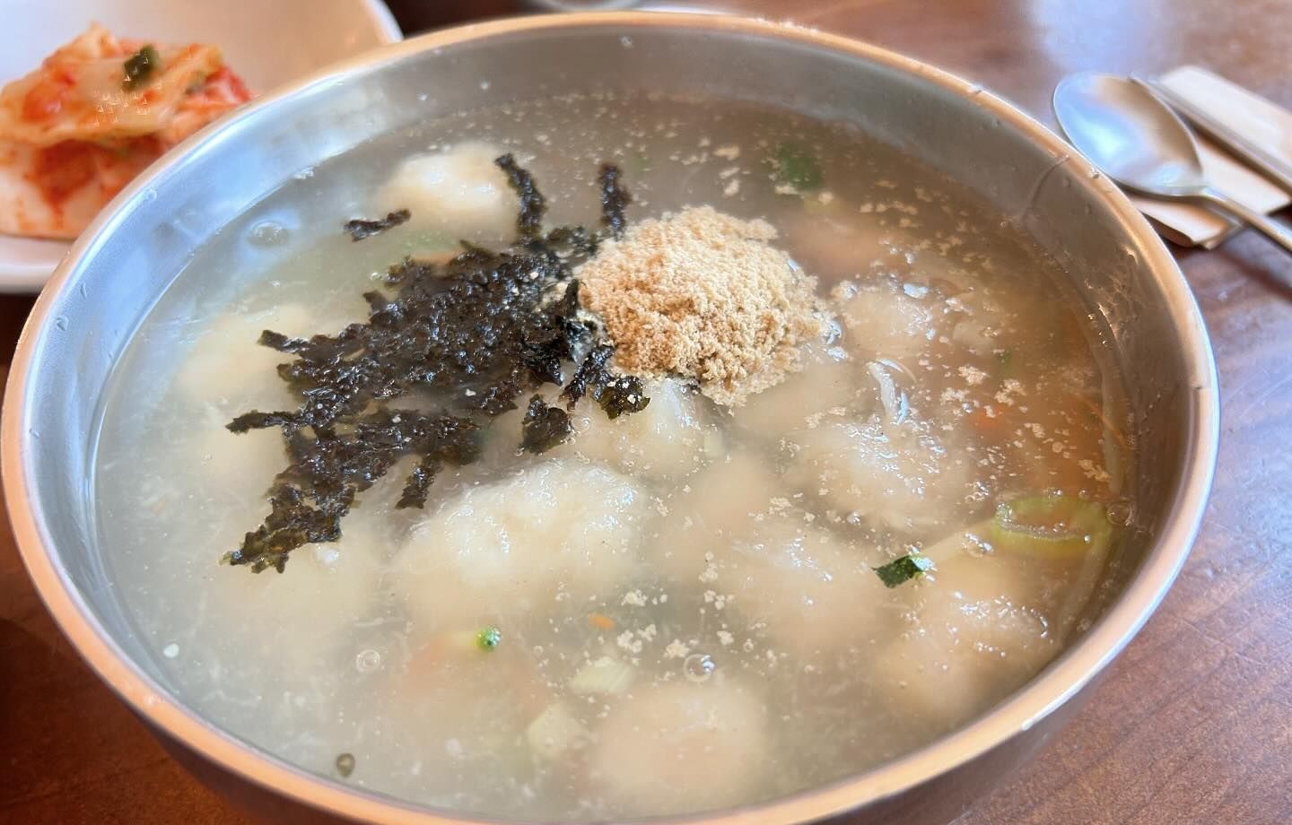 출처 : 감자적1번지 인스타그램 검색 결과