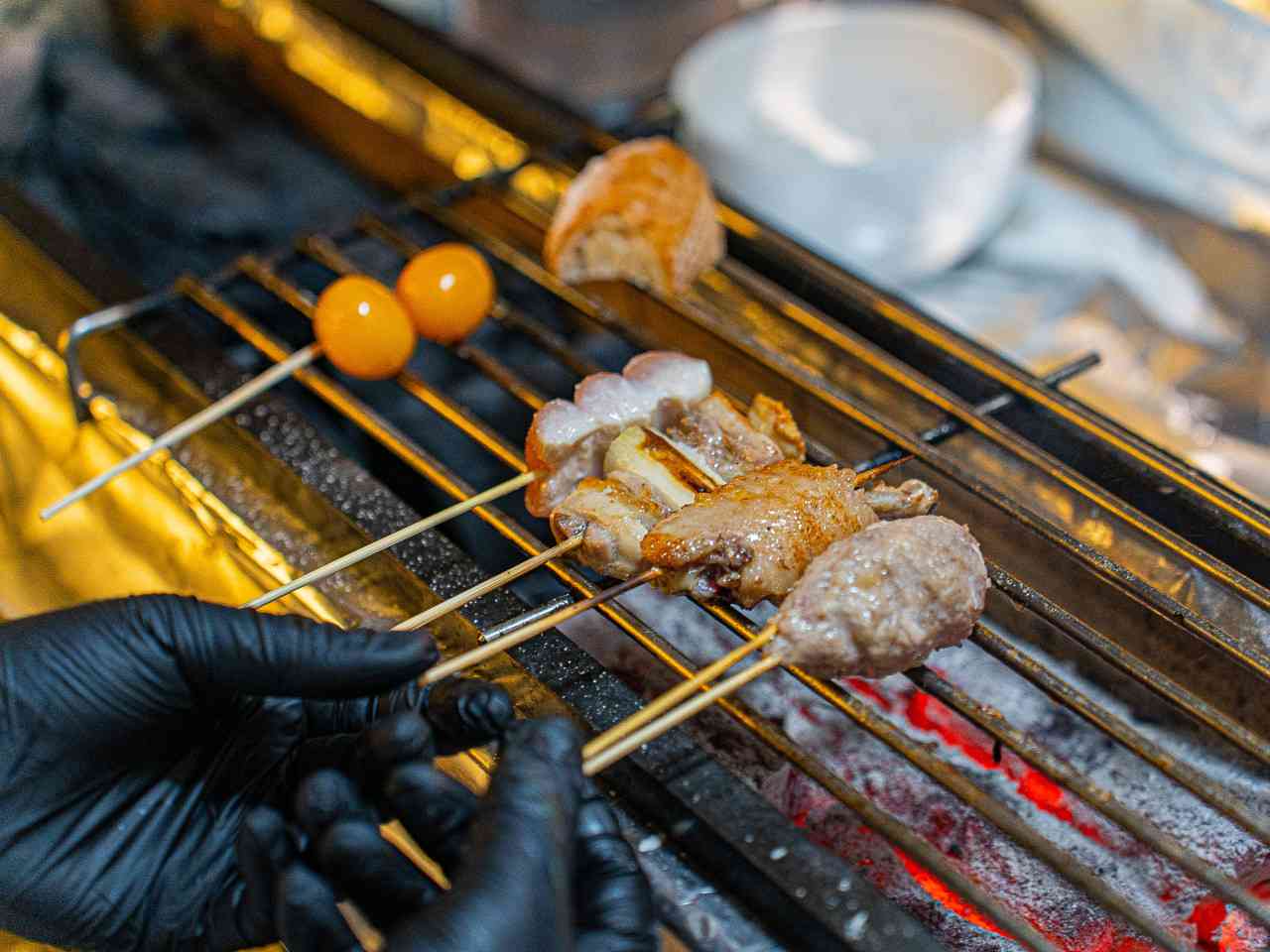 출처 : 야키토리스미 인스타그램 검색 결과