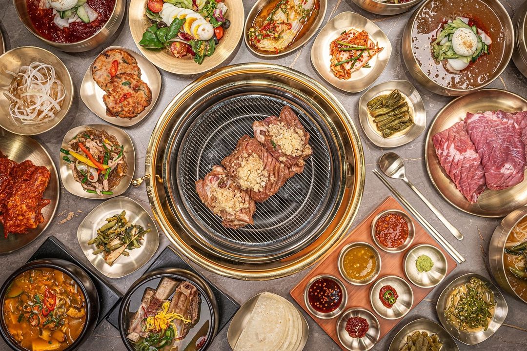 향토보리밥집 - 경기, 평택 송탄 | 맛집검색 식신