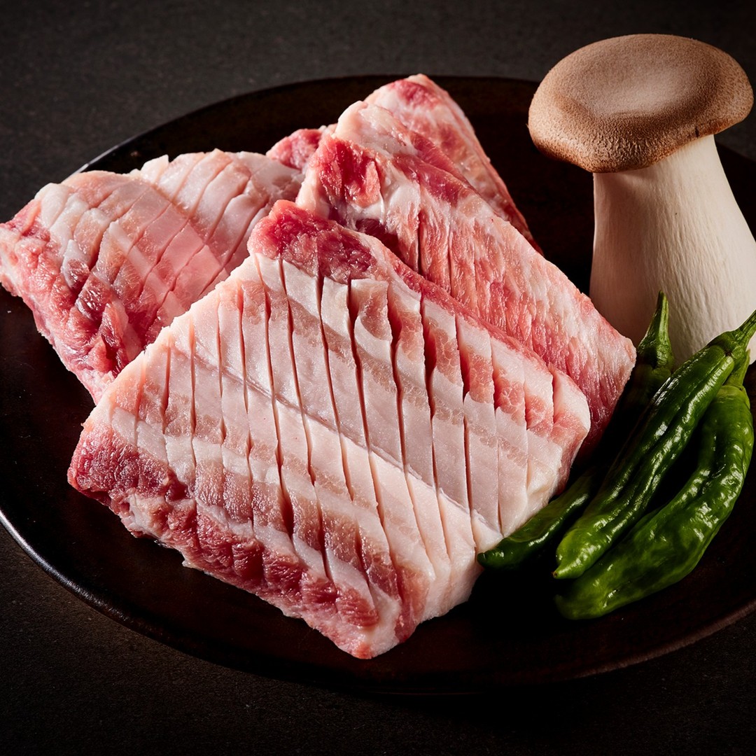 출처 : 마장돈백갈비 인스타그램 검색 결과