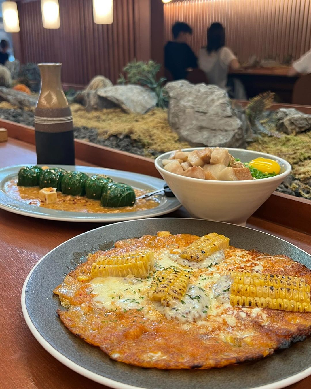 출처 : 익선애뜻 인스타그램 검색 결과