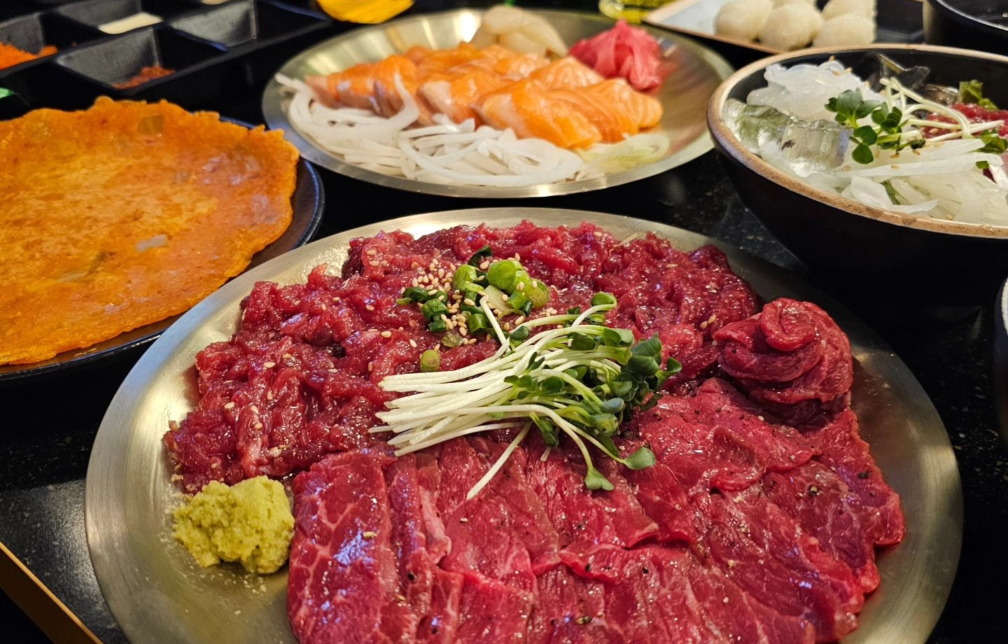 출처 : 러스틱스모크하우스 보정점 인스타그램 검색 결과