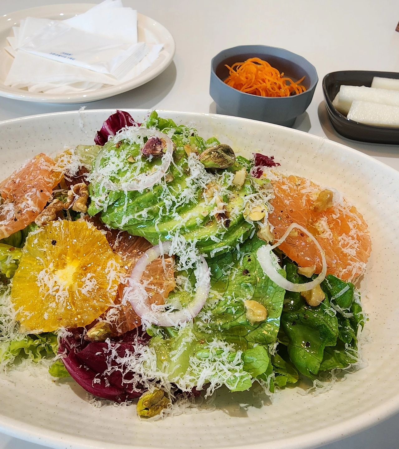 출처 : 레스팅 인스타그램 검색 결과